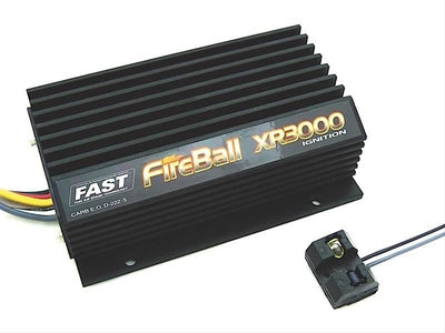 Ignition Kit, Xr3000, Domestic 4, 6 & 8 Cyl. Engines