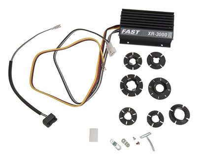 Ignition Kit, Xr3000, L Universal Import, 4, 6 & 8 Cyl.