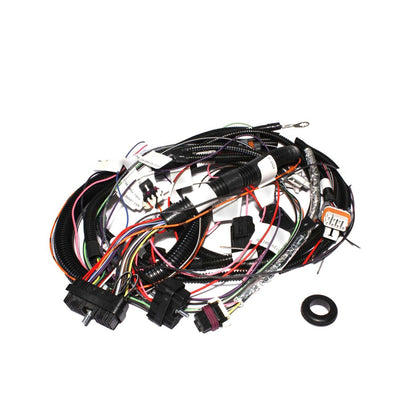 Wiring Harness, Xim For Hemi Stand / Alone