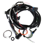 Wiring Harness, Xim For Hemi Stand / Alone image 2