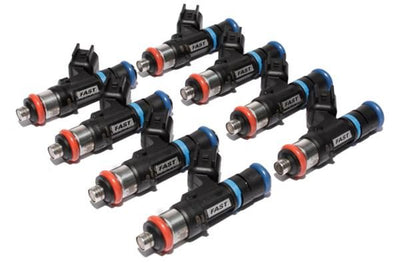 Injector, Fast 8-pack 46lb/Hr 483cc/Min
