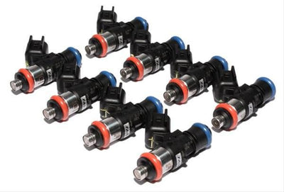 Injector, Fast 8-pack 50lb/Hr 525cc/Min