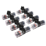 Injector, Fast 8-pack 57lb/Hr 598.5cc/M image 1