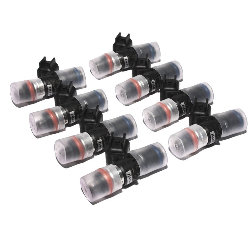 Injector, Fast 8-pack 57lb/Hr 598.5cc/M