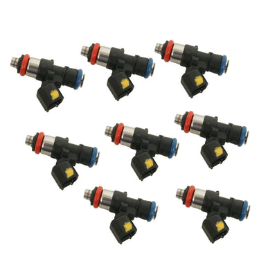 Injector, Fast 8-pack 65lb/Hr 682.5cc/M