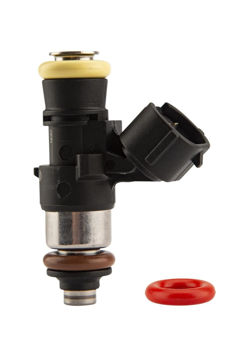 Injector, Fast 242 Lb/Hr