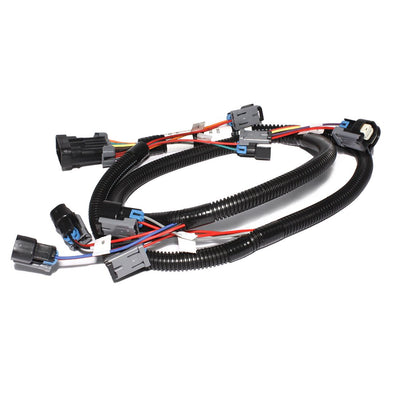 Fuel Rail Adapter Kit, Manif T O Ls2 Inj