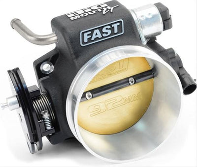 Throttle Body, LS 92mm LT W/ Elec.