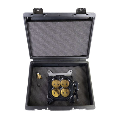 Coil Only, Fast Ps20 Canister Style Black