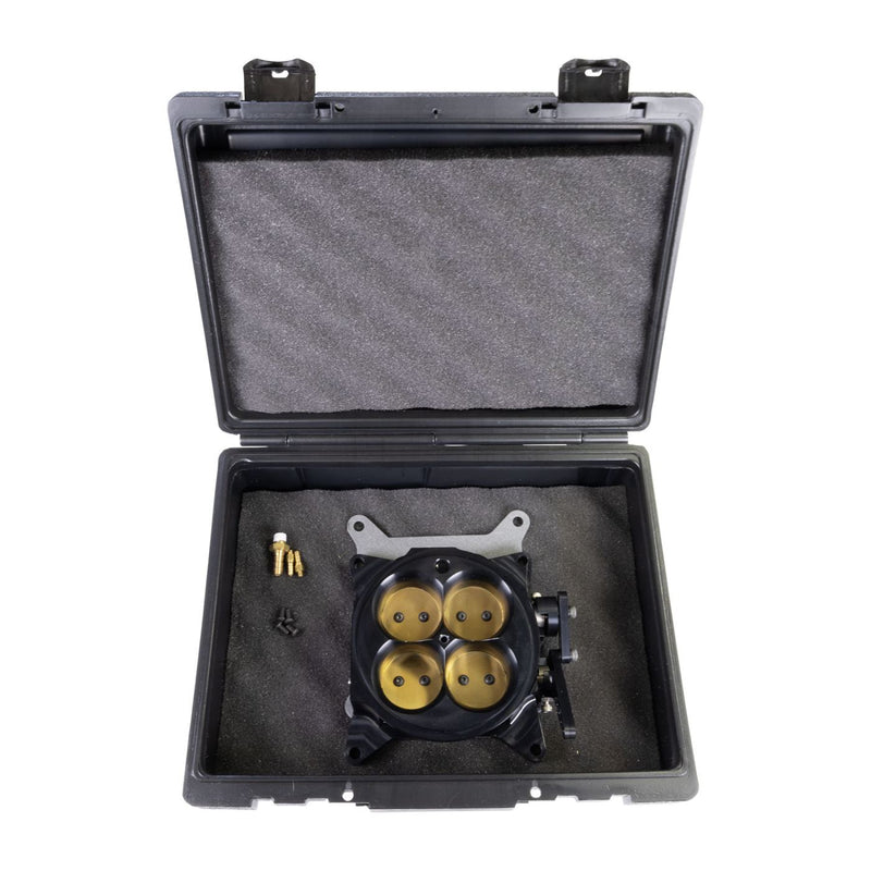 Coil Only, Fast Ps20 Canister Style Black
