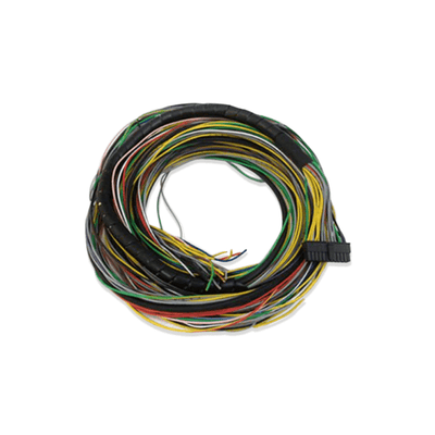 FT250/300/350/400 Unterminated Main Harness — 10ft