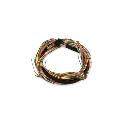 FT400 Unterminated Auxiliary Harness — 20ft