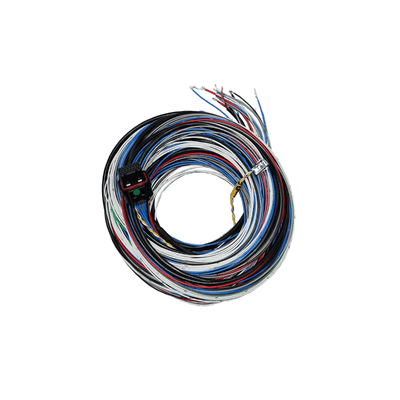 FT450/550 A Unterminated Harness — 20ft