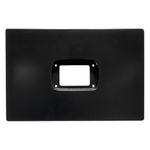 Dashboard Insert Panel For Ft450 & Ft550 image 1