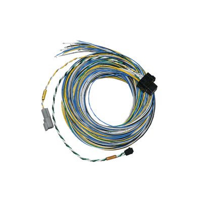 FT550 B Unterminated Harness — 20ft - B Harness