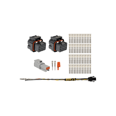 Ft550 Connector Kit
