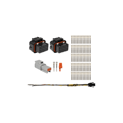 Ft600 Connector Kit