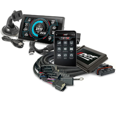 Edge EZX CTS3 Kit for 2021-20216 Ford Br