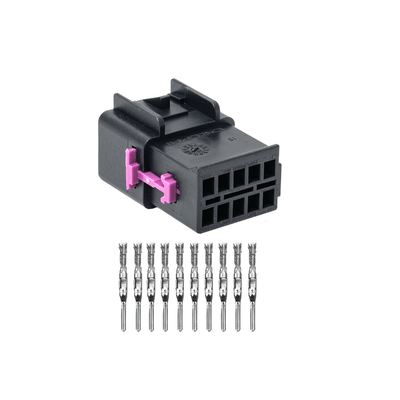 Pro550/600 & Probike B 10-way Connector Kit