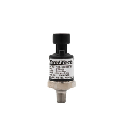 Pressure Sensor Composite — 0-3000 PSI / w/ mating plug kit