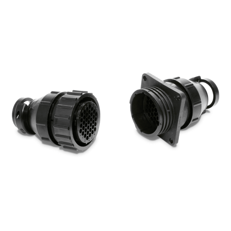 37-way Cpc Connector Kit