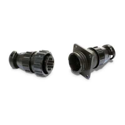16-way Cpc Connector Kit