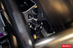 Backpressure Dampening Canister — w/o pressure sensor image 3