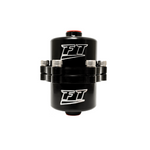 Backpressure Dampening Canister — w/o pressure sensor image 1