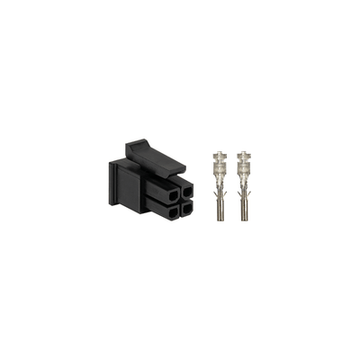 CAN A Connector Kit (male)