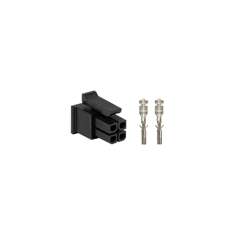 CAN A Connector Kit (male)