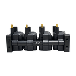 CDI Racing Ignition Coil Bracket Kit image 2