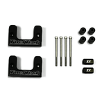 CDI Racing Ignition Coil Bracket Kit image 1