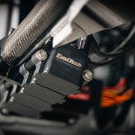 CDI Racing Ignition Coil — w/ mating plug kit image 2