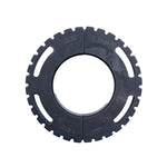 Davis 32T Driveshaft Split Collar — 2.187