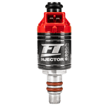 FT Injector 820 lb/h — O-Ring/O-Ring / Individual image 2