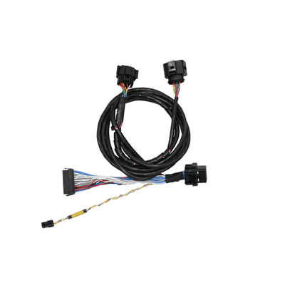 Ft350 To Ft450 Adapter Harness W/ Nano