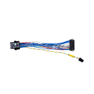 Ft350 To Ft450 Adapter Harness