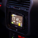 Dashboard Insert Panel For Ft450 & Ft550 image 3