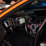 Dashboard ECU Insert Panel (FT600) image 3