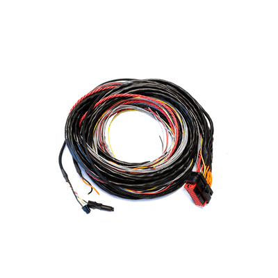 Ftspark Extreme Blank Harness