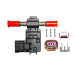 Flex Fuel Sensor — w/ connector kit & 2x AN6 adapters image 2
