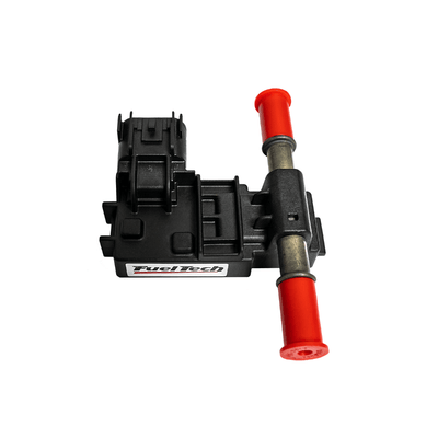 Flex Fuel Sensor — w/ 2x AN6 adapters