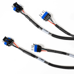 FT550 LS Engine GEN IV Complete Harness (LS550) image 4