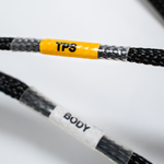 FT550 LS Engine GEN IV Complete Harness (LS550) image 2