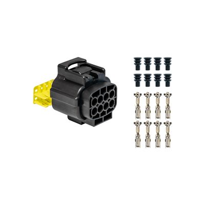 Ntk Wb-o2 Sensor Plug Kit