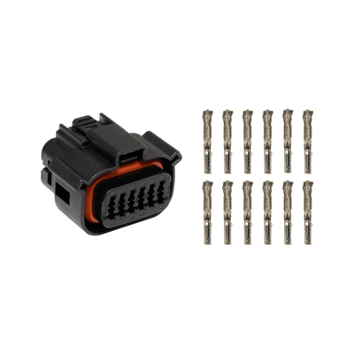Nano Connector Kit