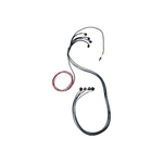 4x Wb-o2 Nano Blank Harness 6.5ft image 2