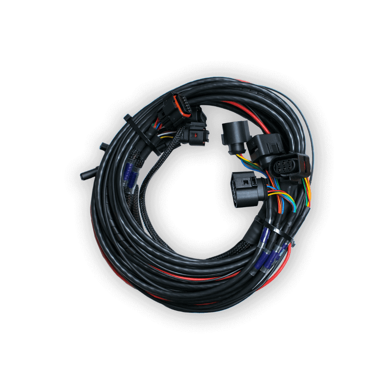 4x Wb-o2 Nano Blank Harness 6.5ft