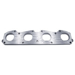 Yamaha 1.8 Intake Manifold To 1.9 Cylinder Head Adapter Flange image 3
