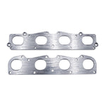 Yamaha 1.8 Intake Manifold To 1.9 Cylinder Head Adapter Flange image 1
